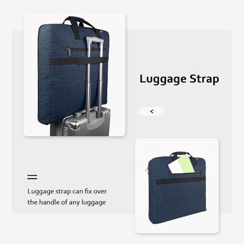MATEIN Convertible Carry On Bag