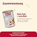 animonda GranCarno Hunde Nassfutter Sensitiv Reine Pute + Kartoffeln (6 x 400g), getreidefreies Hundenassfutter ohne Zucker, für ausgewachsene Hunde, mit frischen fleischigen Zutaten