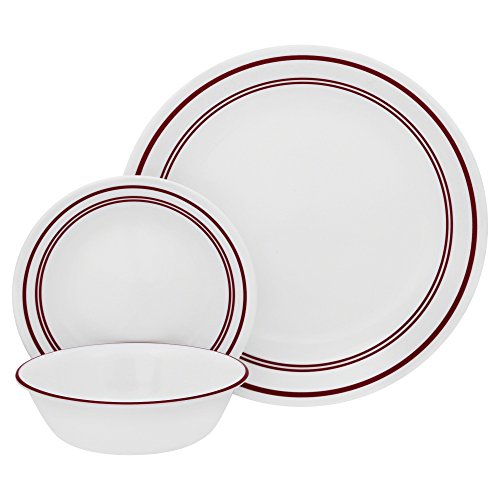 Corelle 18 Piece 
