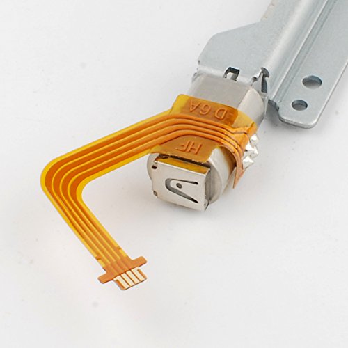 Nw 5Pcs 4 Wire 2 Phase Micro-Step Stepper Motor Dc 3-6V For Dvd Cd-Rom Drive #TOP5