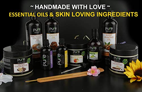 Rachelle Parker PRP-T6 Bulk Bath Bombs Gift Set. 36 Aromatherapy Bath Bomb Set thumb #6