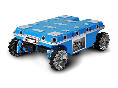 Hangfa NQ 2 Robot Platform