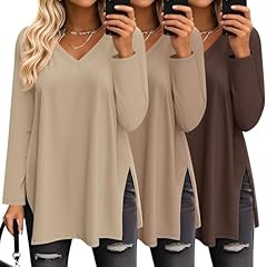 Dark Brown, Coffee, Gray Khaki