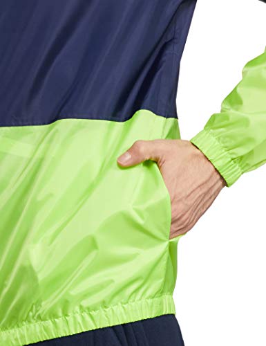 Image of Amazon Brand - Symactive Men's Rain Jacket