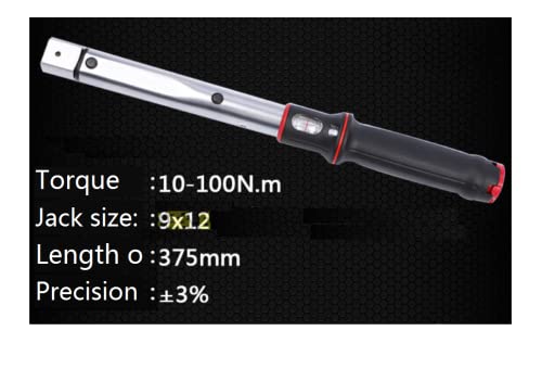 Chiave dinamometrica aperta Chiave dinamometrica