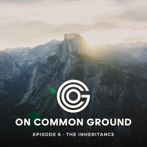 Episode 6: The Inheritance