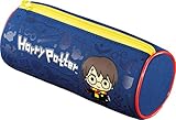 Calidad MAPED: el estuche fabricado por Maped es tan resistente como bonito. Fabricado en neopreno, el estuche formato tubo es muy resistente. El tejido de neopreno del estuche es antidesgarros, un punto crucial cuando se trata de material escolar. Además, es muy suave. El estuche puede acompañar a tu hijo durante muchos años en los bancos de la escuela.