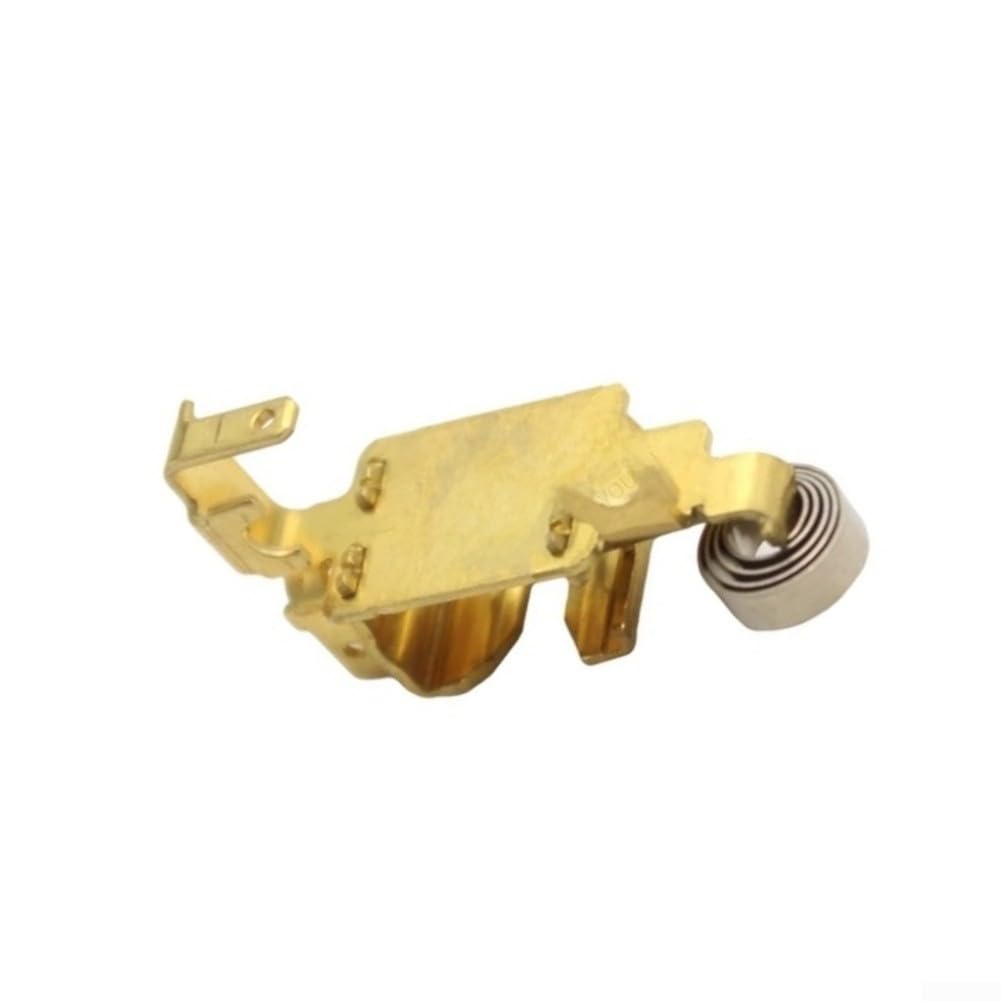 2 para soportes Escobillas N413349 para DWE8410 DWE8310S Amoladora