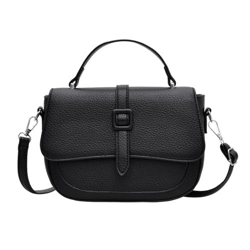 Sac à bandoulière femme en cuir végétalien : protégez vos affaires de la pluie