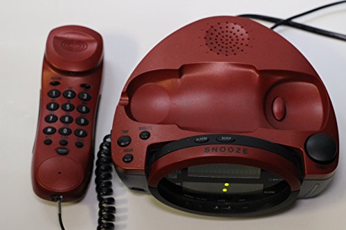 AT&T 1460 2.4 GHz Cordless Phone with Caller ID and Answering System