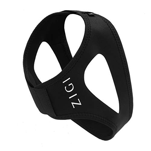 Anti Snoring Chin Strap for Men and Women - Snoring Solution, Snore Stopper