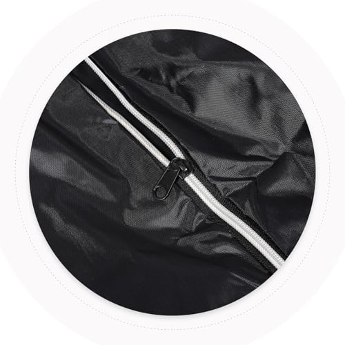 Sac à cadavre imperméable en PVC pour transport et funérailles