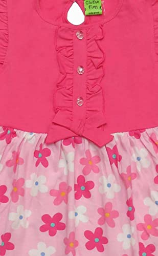 Image of Clothe Funn Baby-Girls Dress