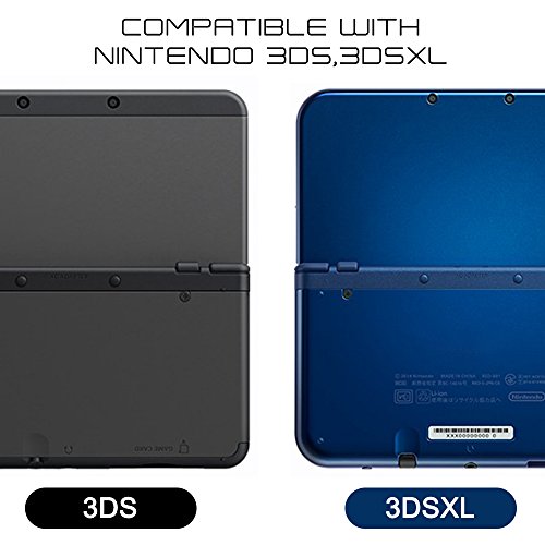 Consejos y comparativas para Comprar Nintendo 3ds pirata disponible en línea. 21 Imagen adicional
