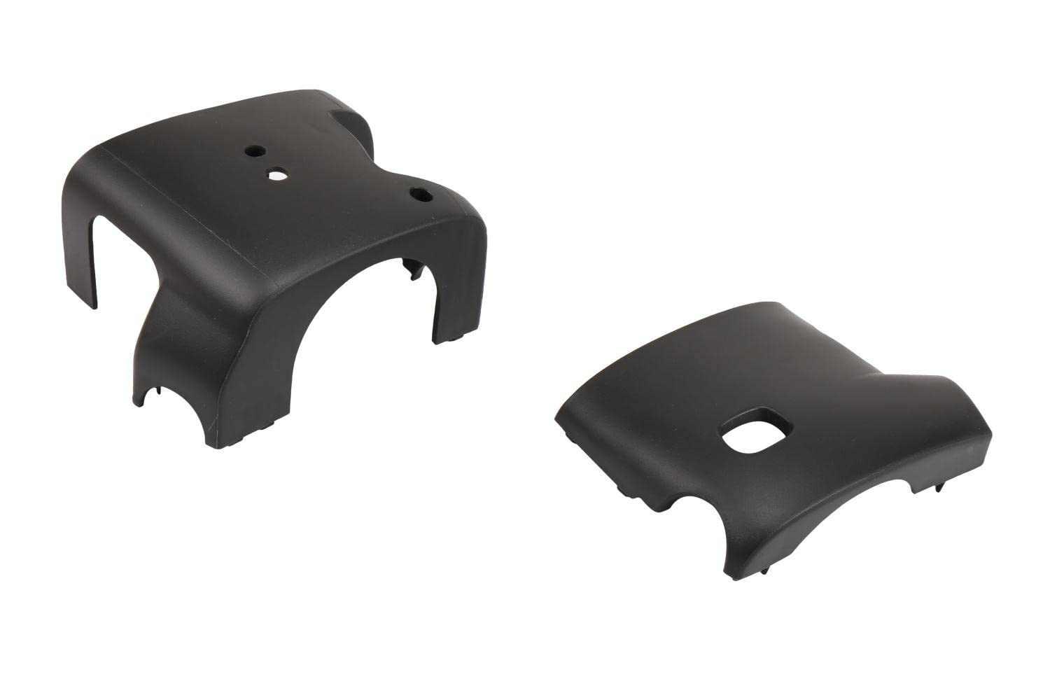 Amazon.com: GM Genuine Parts 15775830 Ebony Steering Column Shroud
