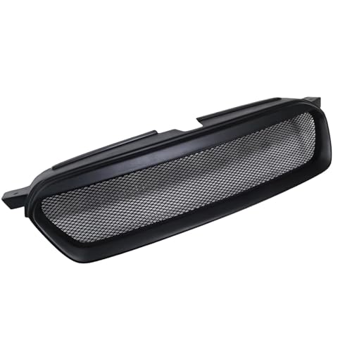 Calandre de course Subaru Outback 2007 grille nid d'abeille premium - 4