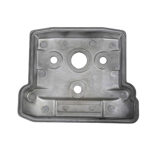 Couvercle de carter de moteur KXF 450 protection de culasse haute durabilité - 5