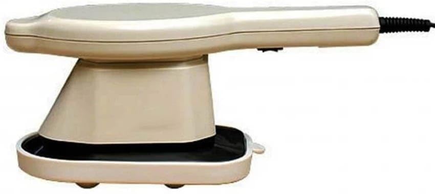 PHYSIO TRUST 717W Handy Massager-COMBINED MOTION VARIATION-HIGHLY EFFECTIVE- HOT & COLD-VERY EFFICIENT (B0CZTVQYX3) Amazon Price History, Amazon Price Tracker