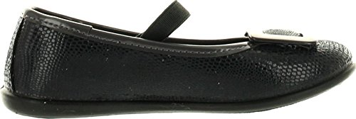 Girls Designer Made in Spain Fashion Dress Casual Flats Shoes2