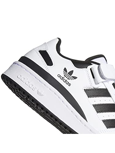 Image of adidas Mens Forum Low Sneaker