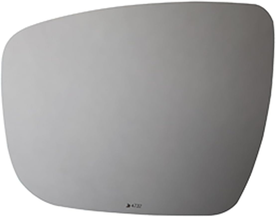 Burco 4732 Replacement Mirror Glass for Nissan Rogue Sport(2017-2020) Driver side