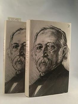 Hardcover Fontane. 2 Bände komplett. [German] Book