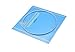 5-3/4 Inch Taurus 3.0 and II.2 Ring Saw Replacement Diamond Coated Blade Grit 170
