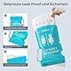 koliprnt Urinbeutel für Unterwegs 750ml Pack of 12,Urinella für Frauen with Handle，Notfall Toilette， Urinella for On The Go, Camping, Travel, Car Travel, Outdoor