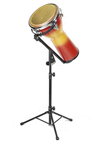 Extreme djs-01 supporto da terra in metallo per