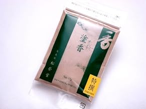 特撰塗香（とくせんずこう） 【松栄堂】
