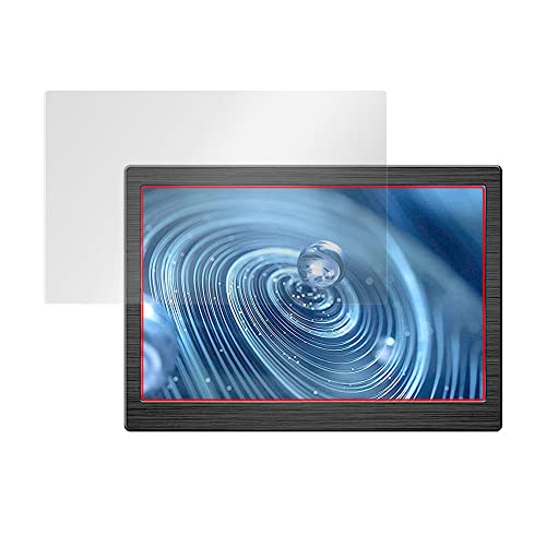 �~���r�b�N�X ELECROW 7�C���` ���o�C�����j�^�[ DIS07056R �p ���C�� �ی� �t�B���� �h�w�� �h�C�A ���{��