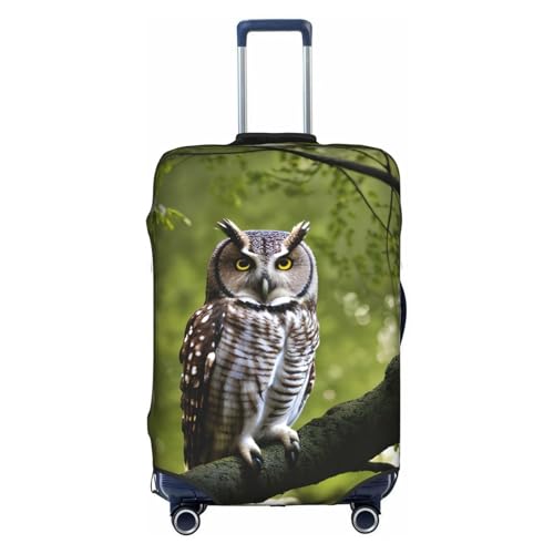 Housse de protection pour bagage L pour éviter les rayures de valise