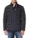 Produktbild camel active Herren 420940/8O40 Jacket, Asphalt, 56
