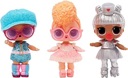 Muñecas, Toy Imagen adicional