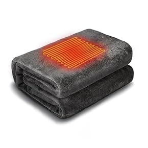 ２つセット❣️電気毛布 ひざ掛け 電気ブランケット タイマー付 洗える 省エネ Amazon.co.jp : TSULEE 電気毛布 ひざ掛け 電気ブランケット