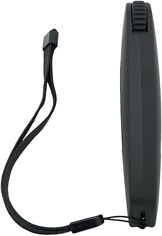 EXWAY Smart Remote Controller for Electric Skateboard, Wireless LED Display Remote Control E-Board Accessory with Adjustable Speed Braking