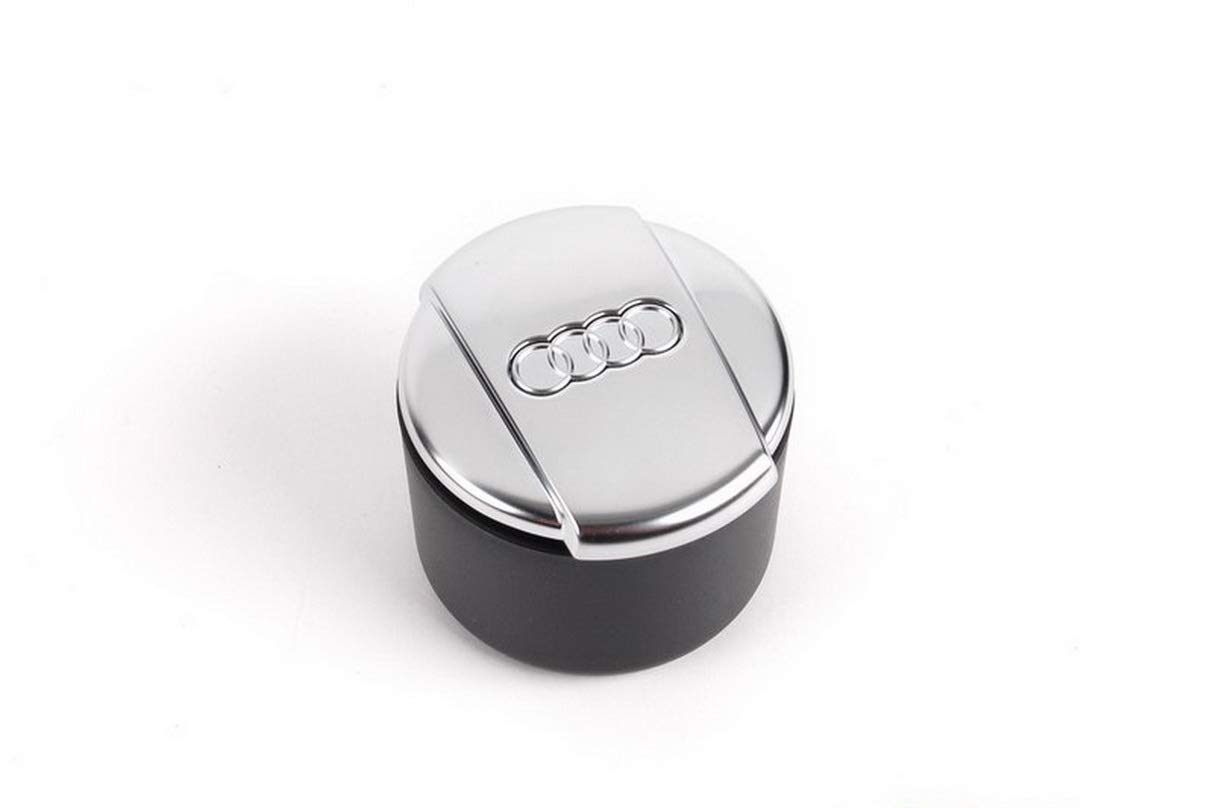 Amazon | AUDI 純正アクセサリー 4H0857951A4PK スモーカーキット A8