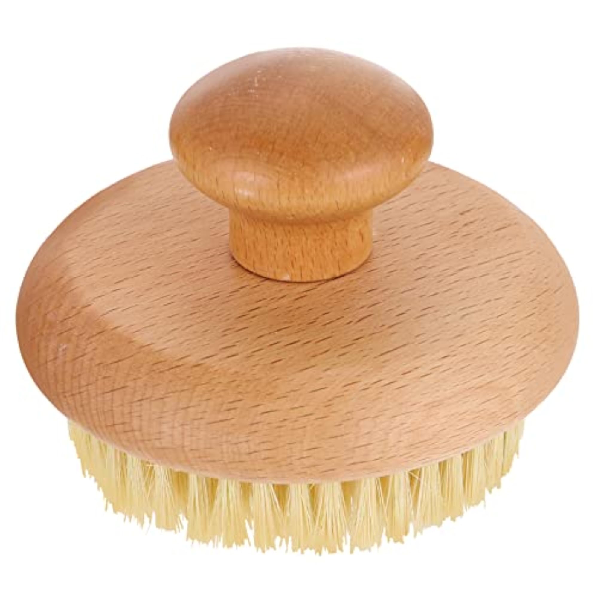 Dry Brush for Women Exfoliation Bath Scrubber
