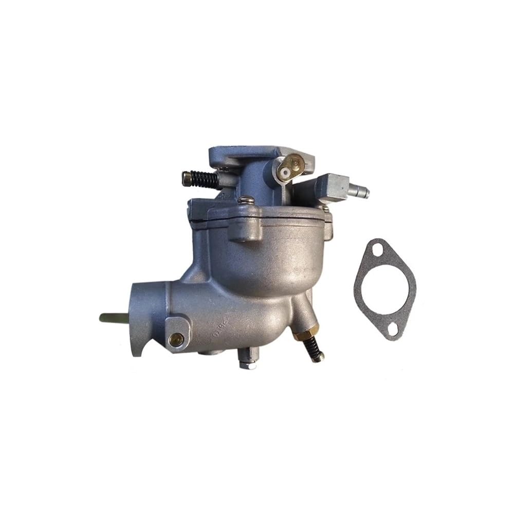 Carburateur KMB-5 pour réparer votre tondeuse avant le printemps