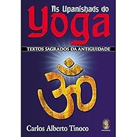 As Upanishads do Yoga 8537000213 Book Cover