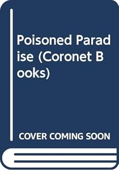 Paperback Poisoned Paradise Book