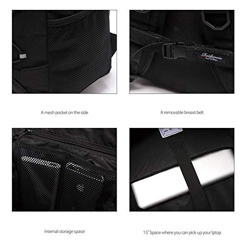 ROIDESROIS（ロアデロア）『マトリックスバックパック』