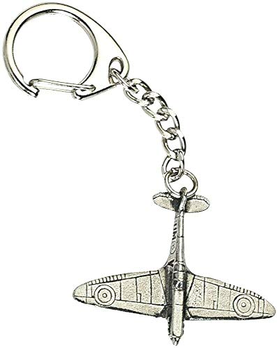 Spitfire Key-Ring by Westair Cover