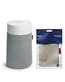 【セット買い】ブルーエア 空気清浄機 Blue Mini Max 12畳 & 【純正品】プレフィルター ライムストーンベージュ(ベージュ)