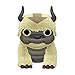 Funko Pop! Avatar The Last Airbender Appa 6 inch Flocked Exclusive Vinyl Figure