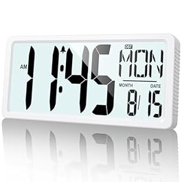 XREXS Large Digital Wall...