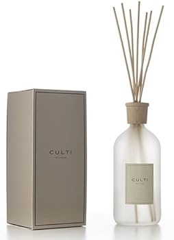 Amazon.co.jp: クルティ ディフューザー スタイルC テ（THE) 1000ml