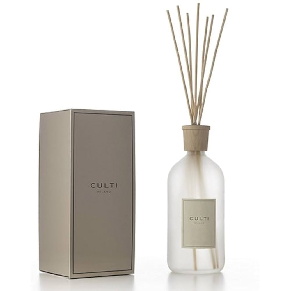 Amazon.co.jp: クルティ ディフューザー スタイルC テ（THE