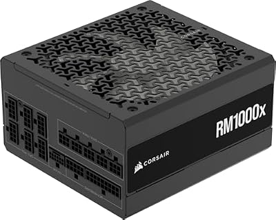 Corsair RM1000x