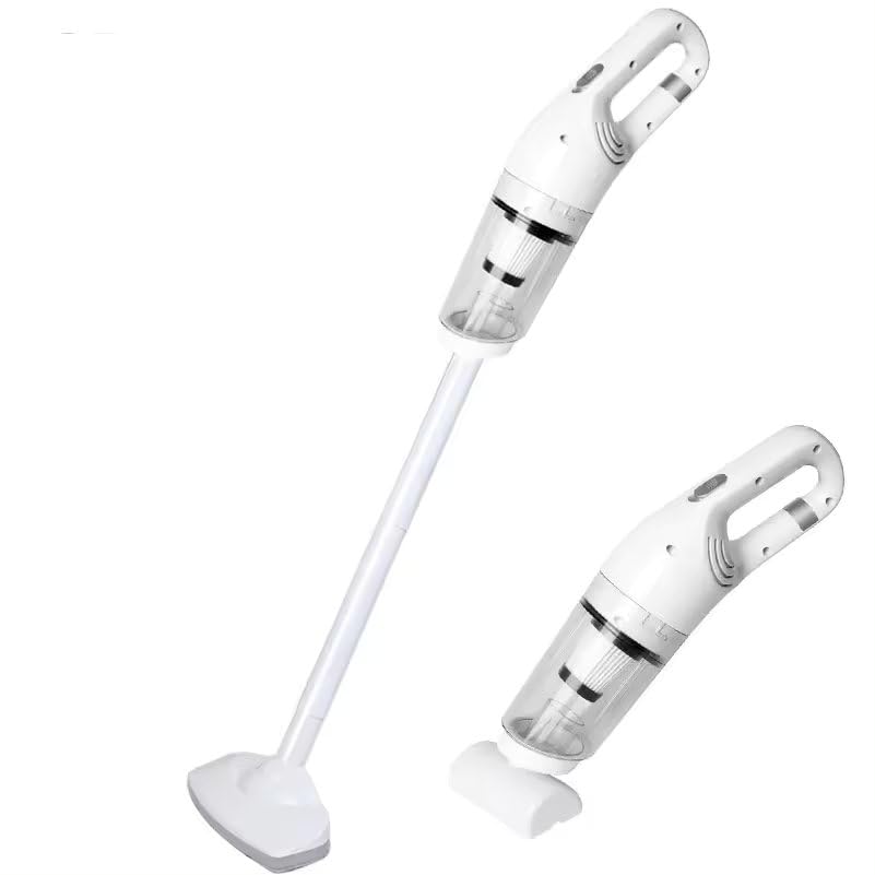 ANTARYAMI Cordless Vacuum Cleaner, Portable High Power Brushless Motor Vacuum Cleaner. Powerful Suction - for Car, Pet Hair and Home Cleaning (A3) (1)